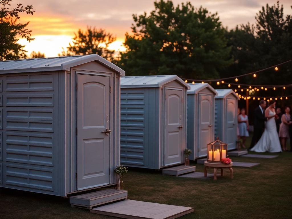 Construction Site Rentals in Purcell, OK
